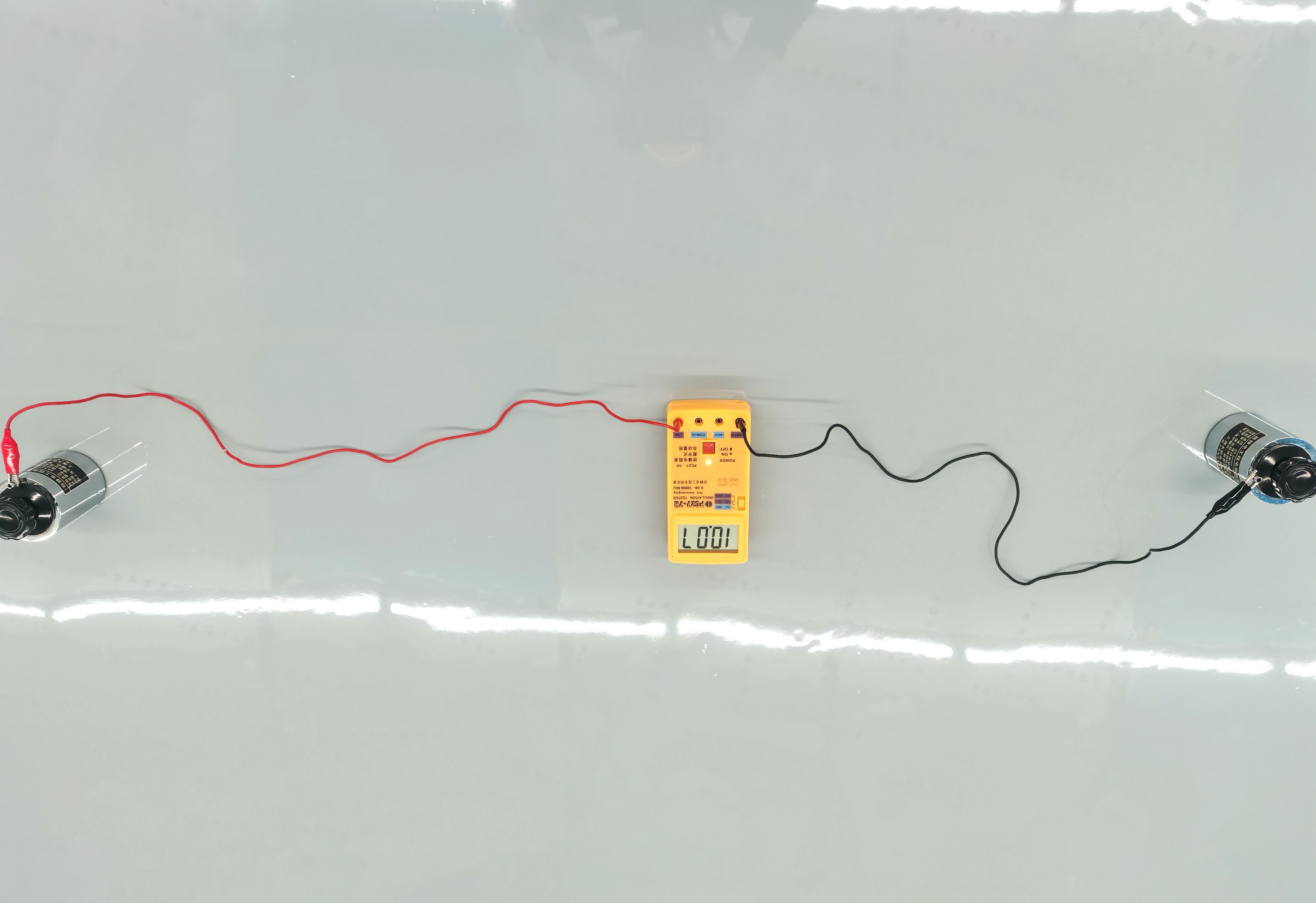 為什么使用防靜電地坪漆？防靜電地坪漆真的必不可少嗎？